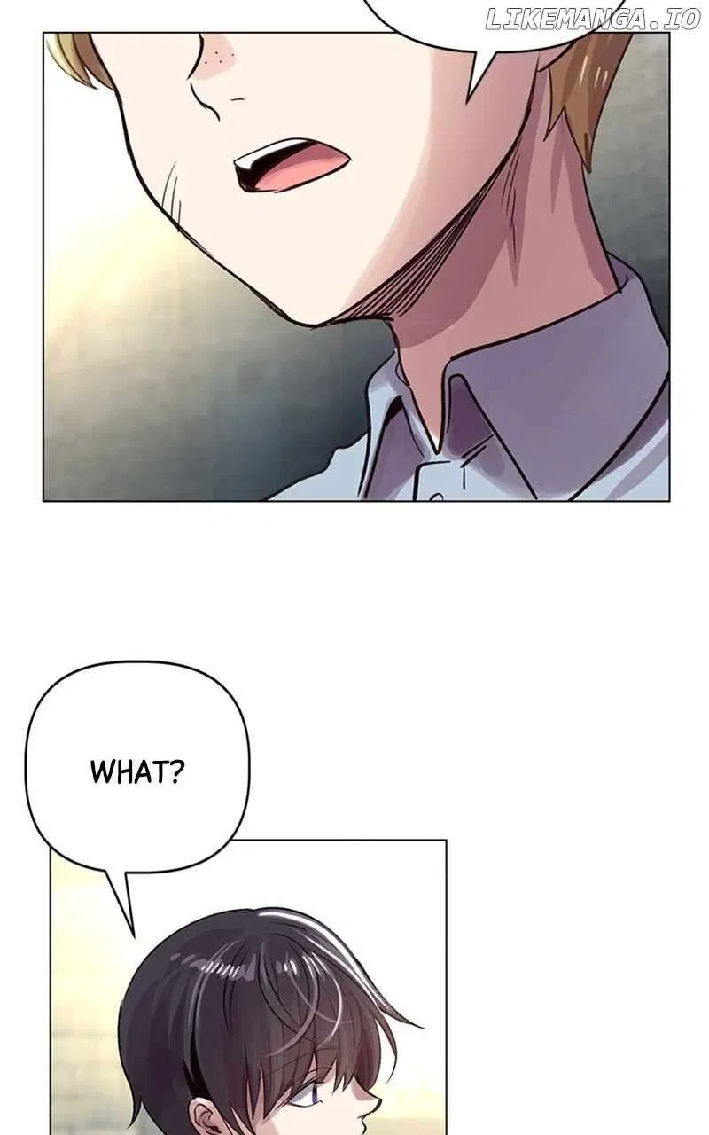 Time Roulette Chapter 86 – Page 54