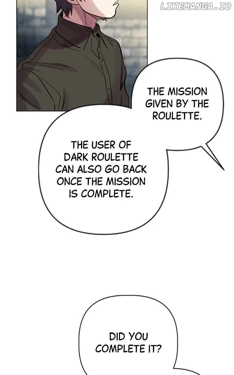 Time Roulette Chapter 86 – Page 55