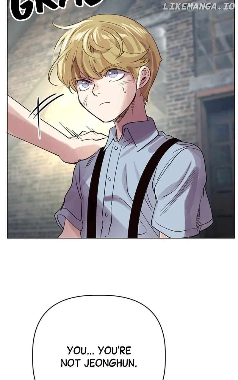 Time Roulette Chapter 86 – Page 57