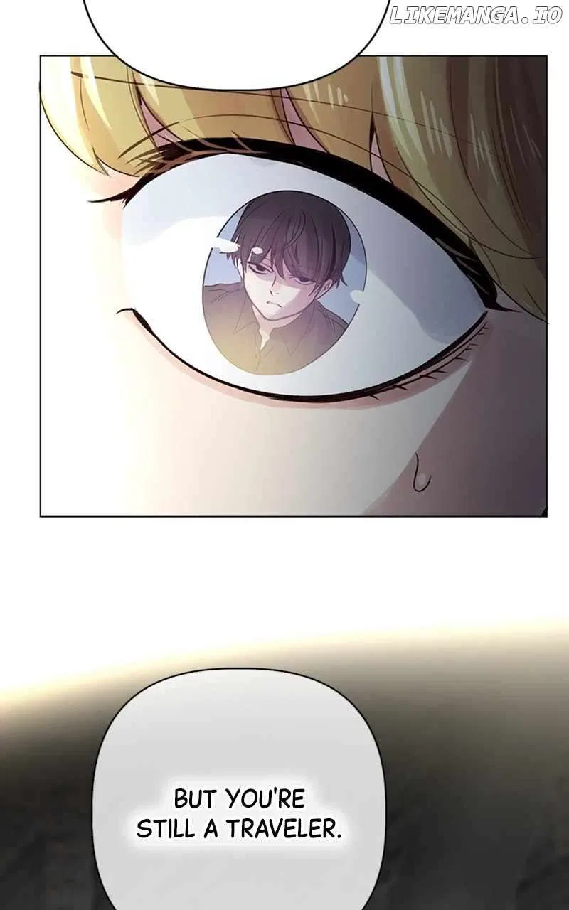 Time Roulette Chapter 86 – Page 58