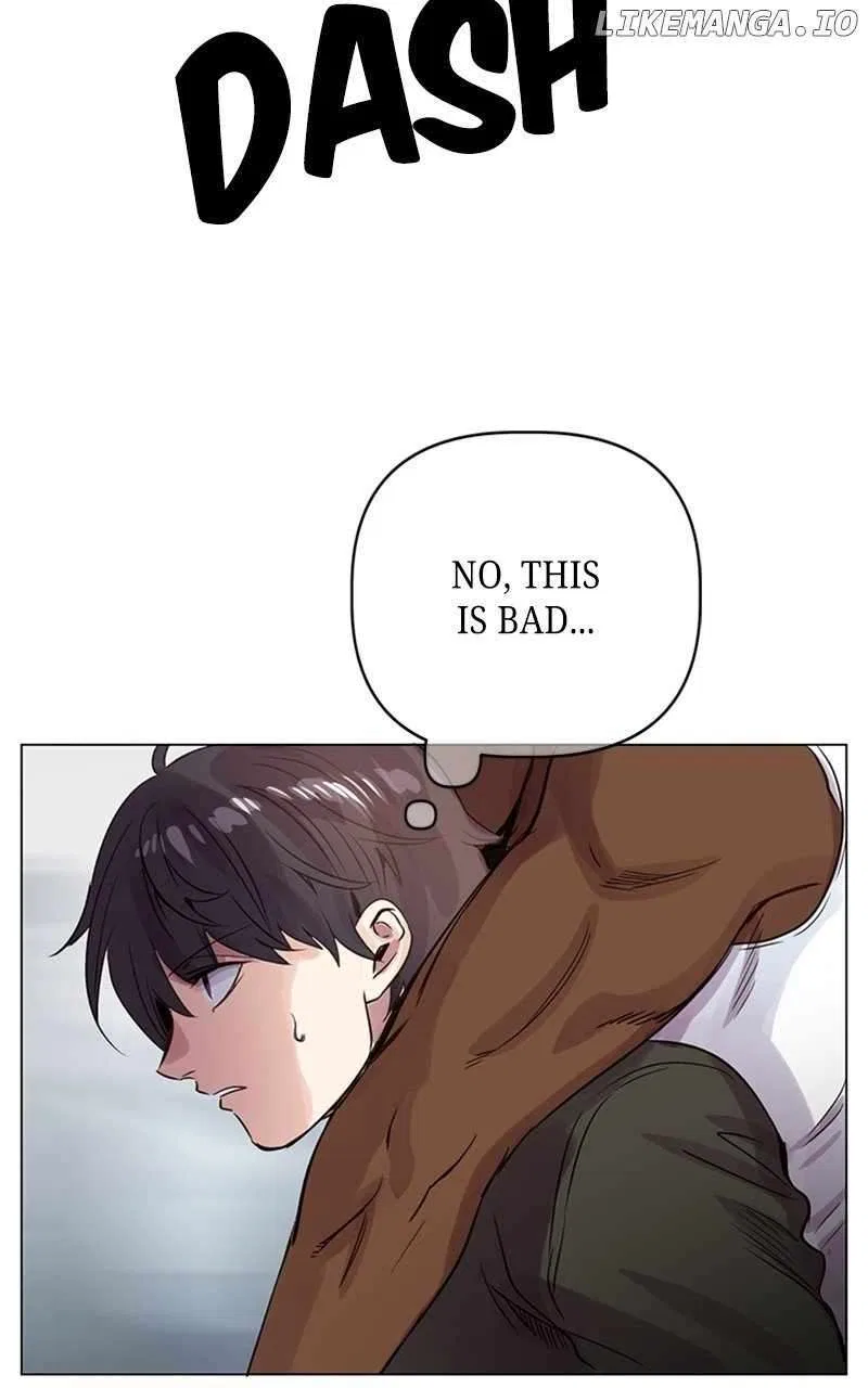 Time Roulette Chapter 85 – Page 3