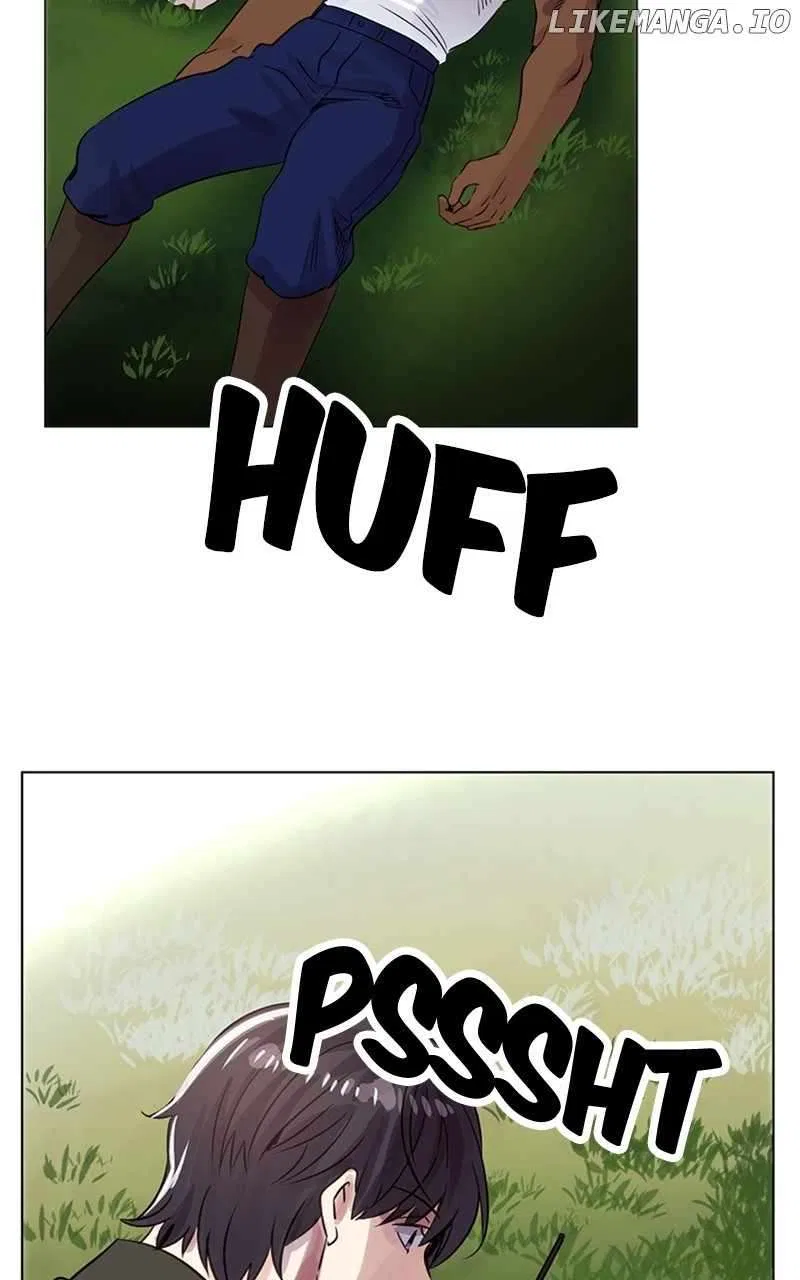 Time Roulette Chapter 85 – Page 7