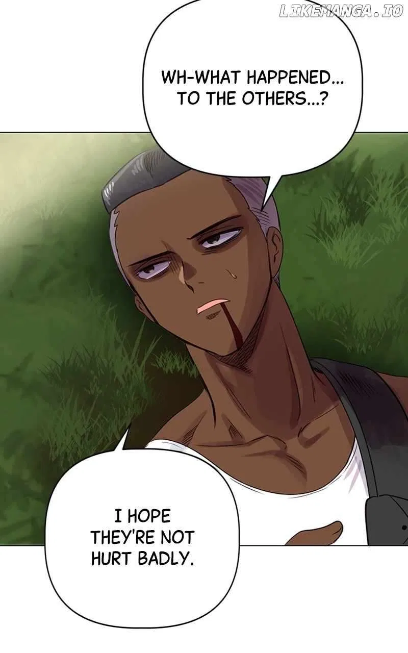 Time Roulette Chapter 85 – Page 12