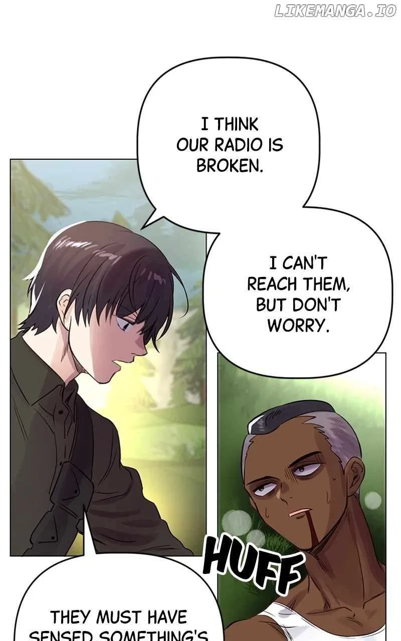 Time Roulette Chapter 85 – Page 13