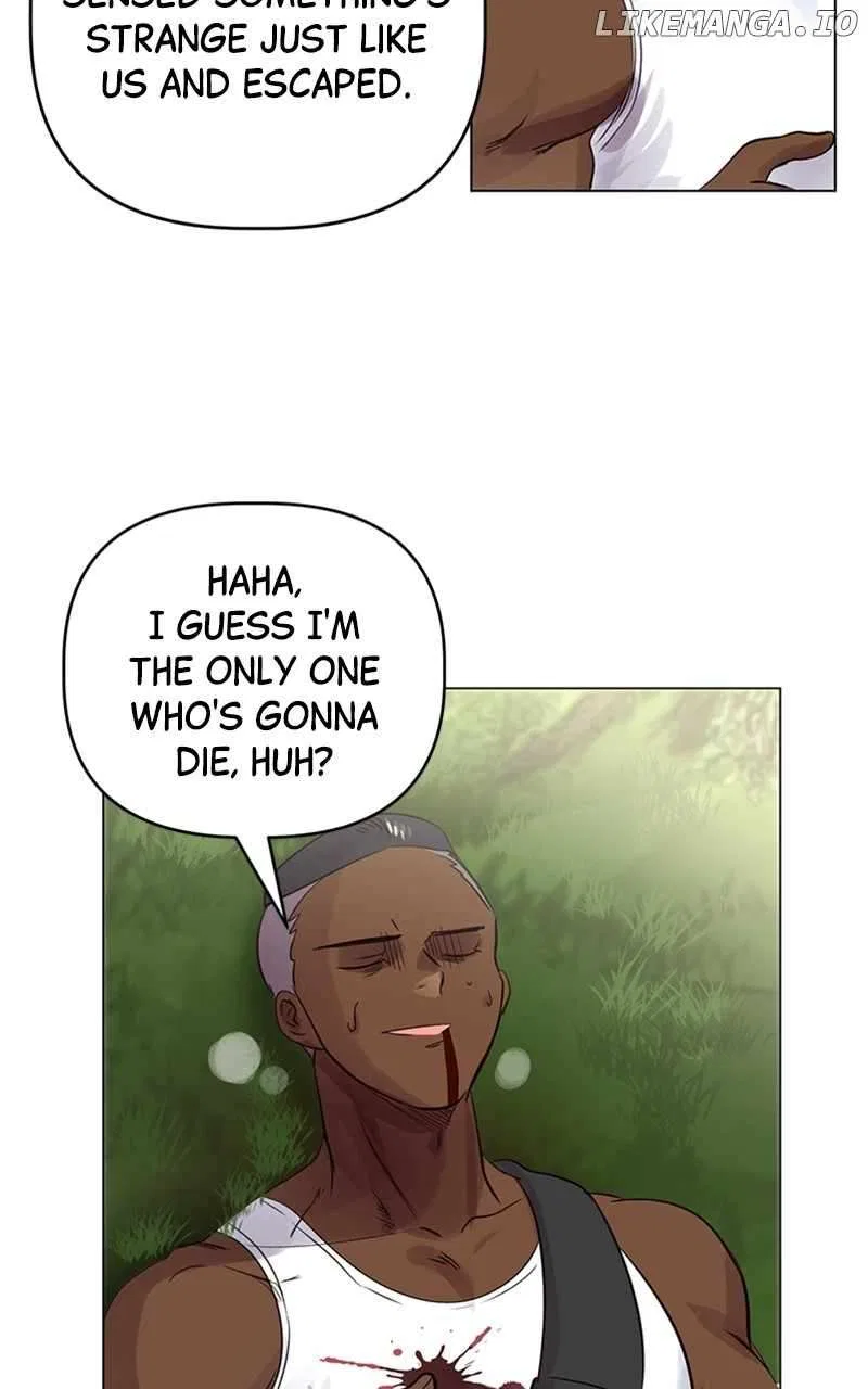 Time Roulette Chapter 85 – Page 14