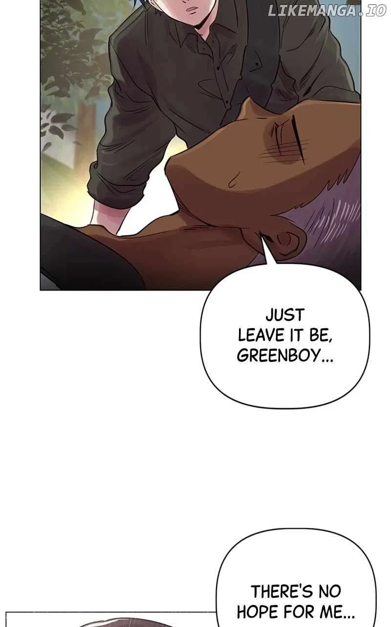 Time Roulette Chapter 85 – Page 16