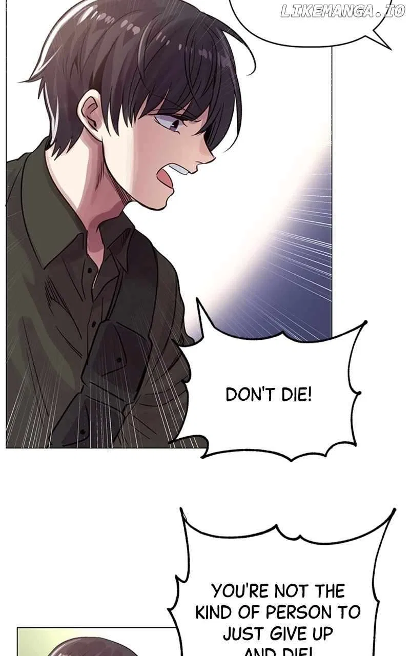 Time Roulette Chapter 85 – Page 17