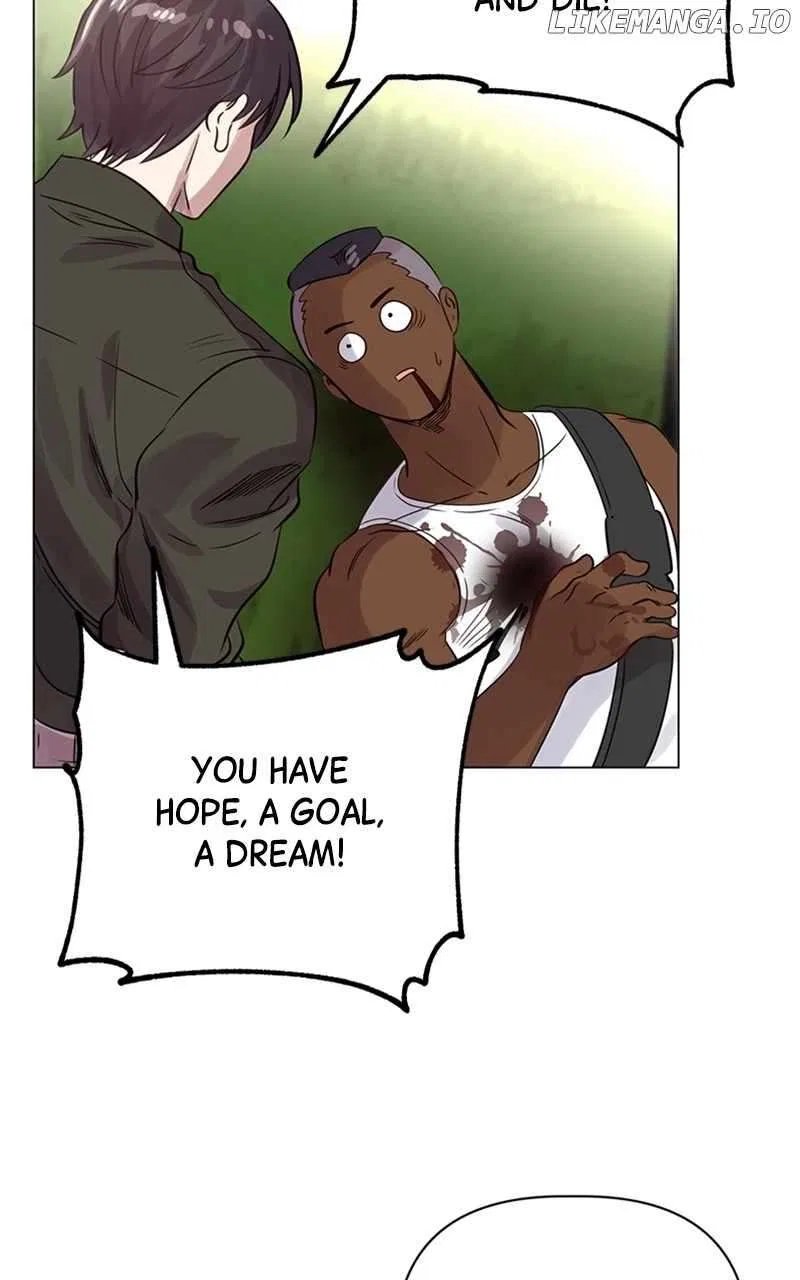 Time Roulette Chapter 85 – Page 18