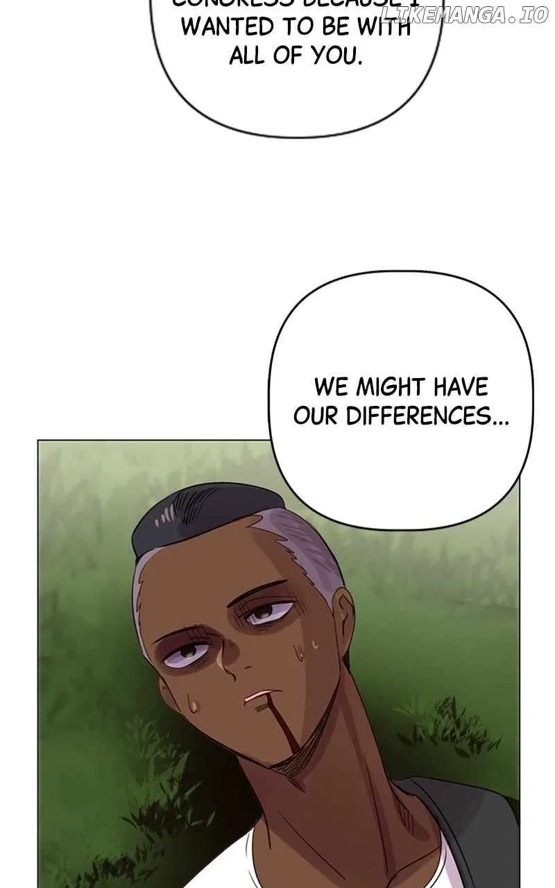 Time Roulette Chapter 85 – Page 21