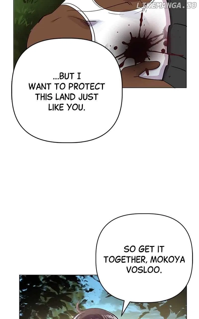 Time Roulette Chapter 85 – Page 22