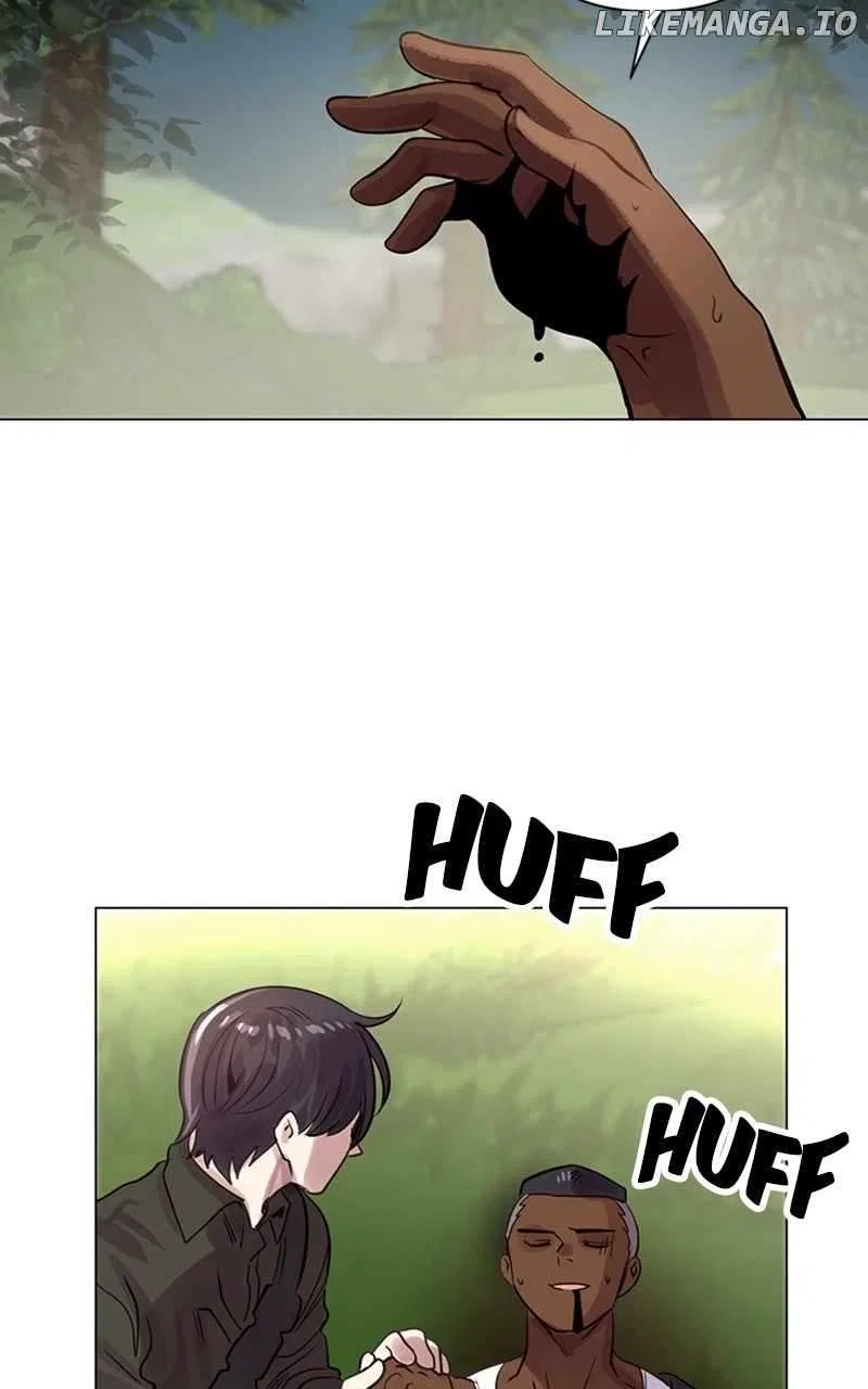 Time Roulette Chapter 85 – Page 27