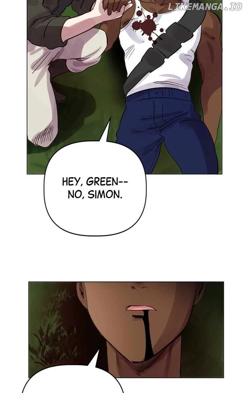 Time Roulette Chapter 85 – Page 28