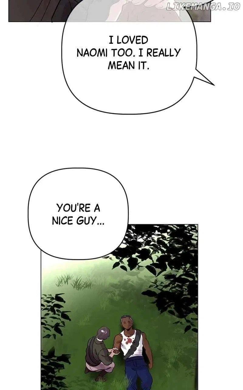 Time Roulette Chapter 85 – Page 30