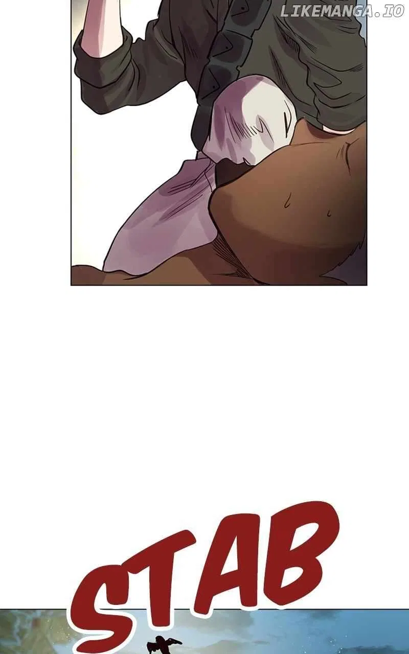 Time Roulette Chapter 85 – Page 33