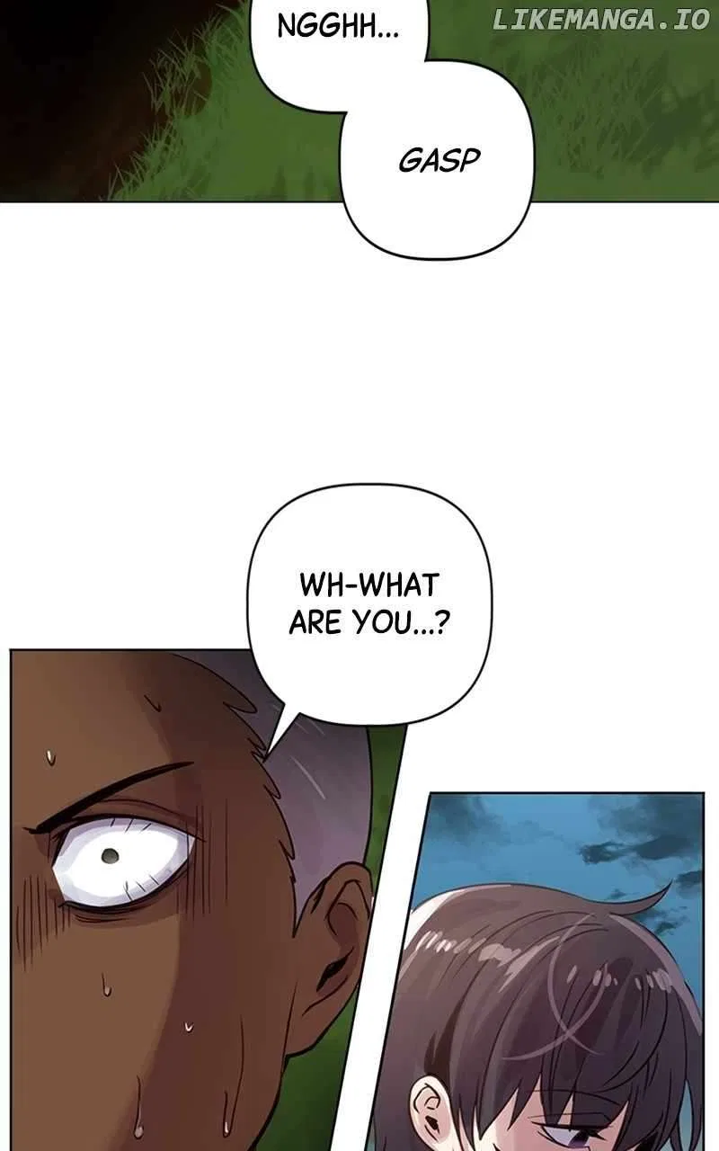 Time Roulette Chapter 85 – Page 35