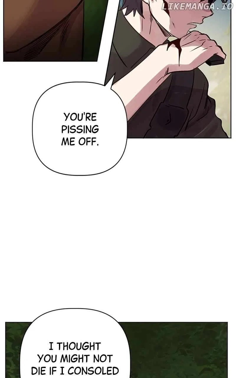 Time Roulette Chapter 85 – Page 36
