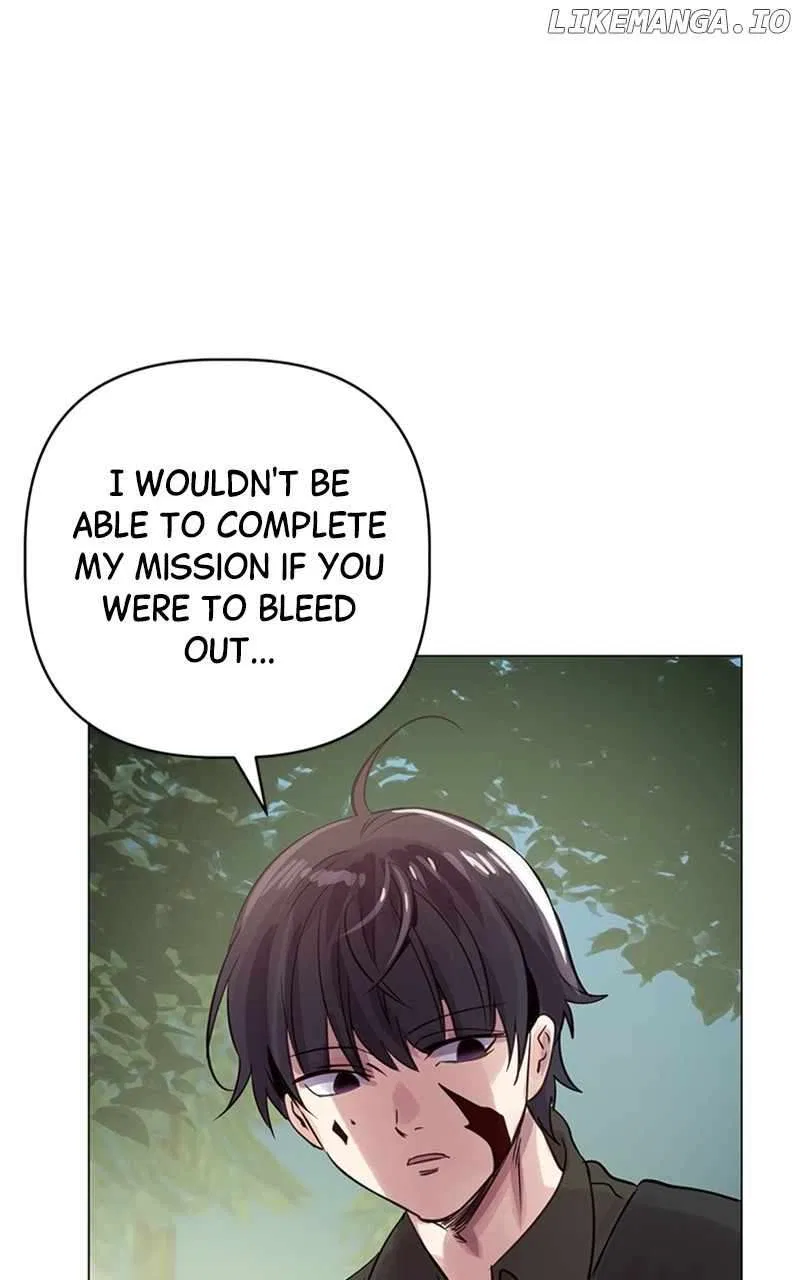 Time Roulette Chapter 85 – Page 38