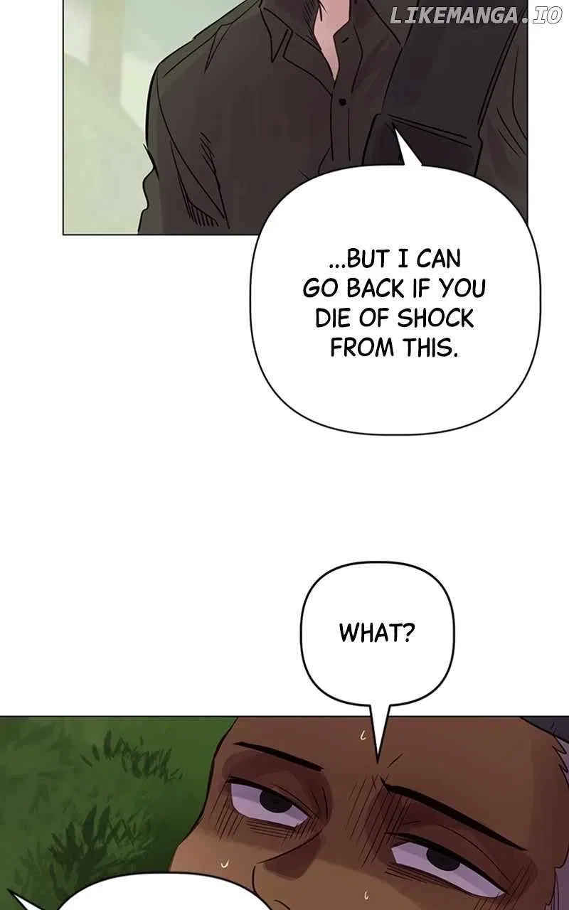 Time Roulette Chapter 85 – Page 39