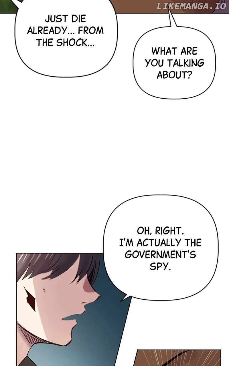 Time Roulette Chapter 85 – Page 40