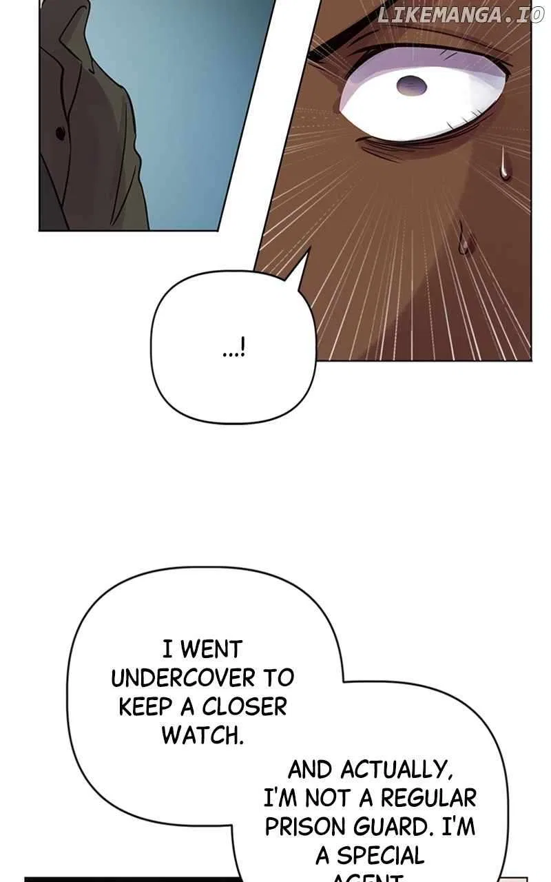Time Roulette Chapter 85 – Page 41