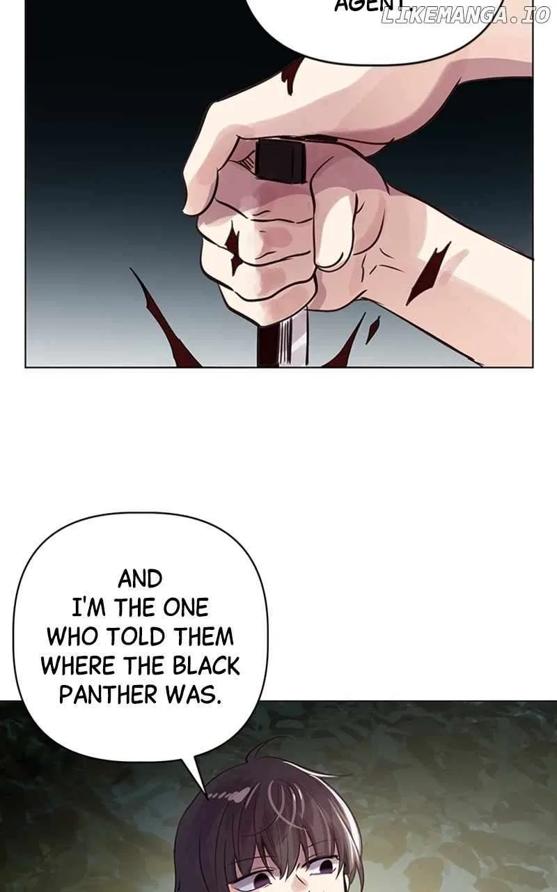 Time Roulette Chapter 85 – Page 42