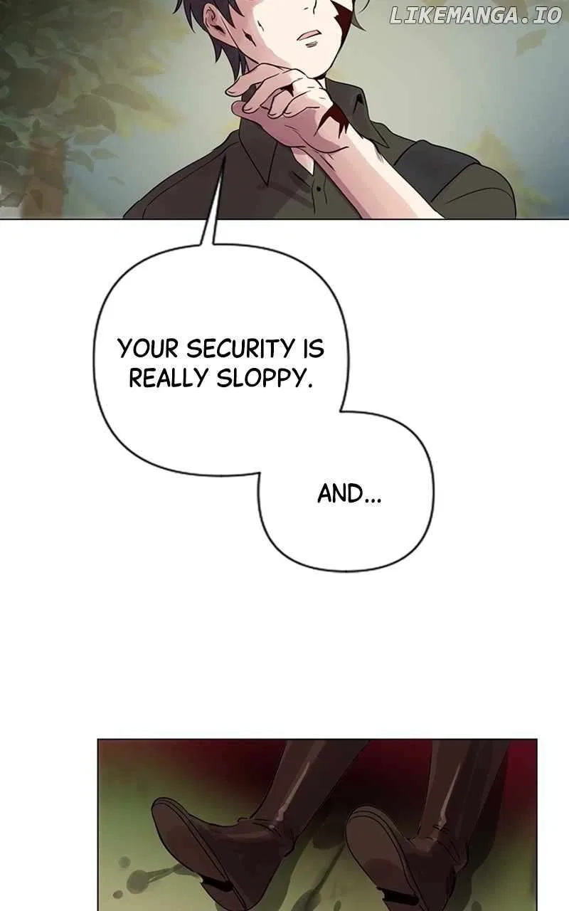 Time Roulette Chapter 85 – Page 43