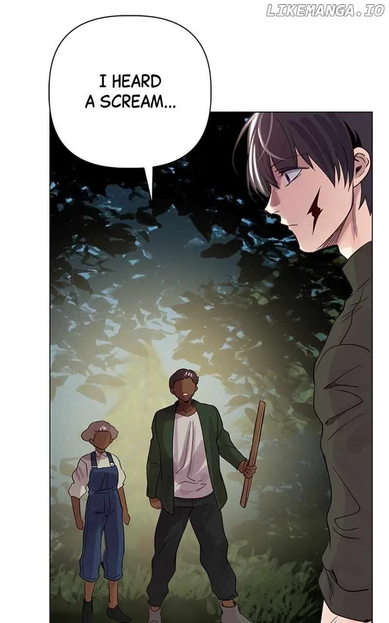 Time Roulette Chapter 85 – Page 46