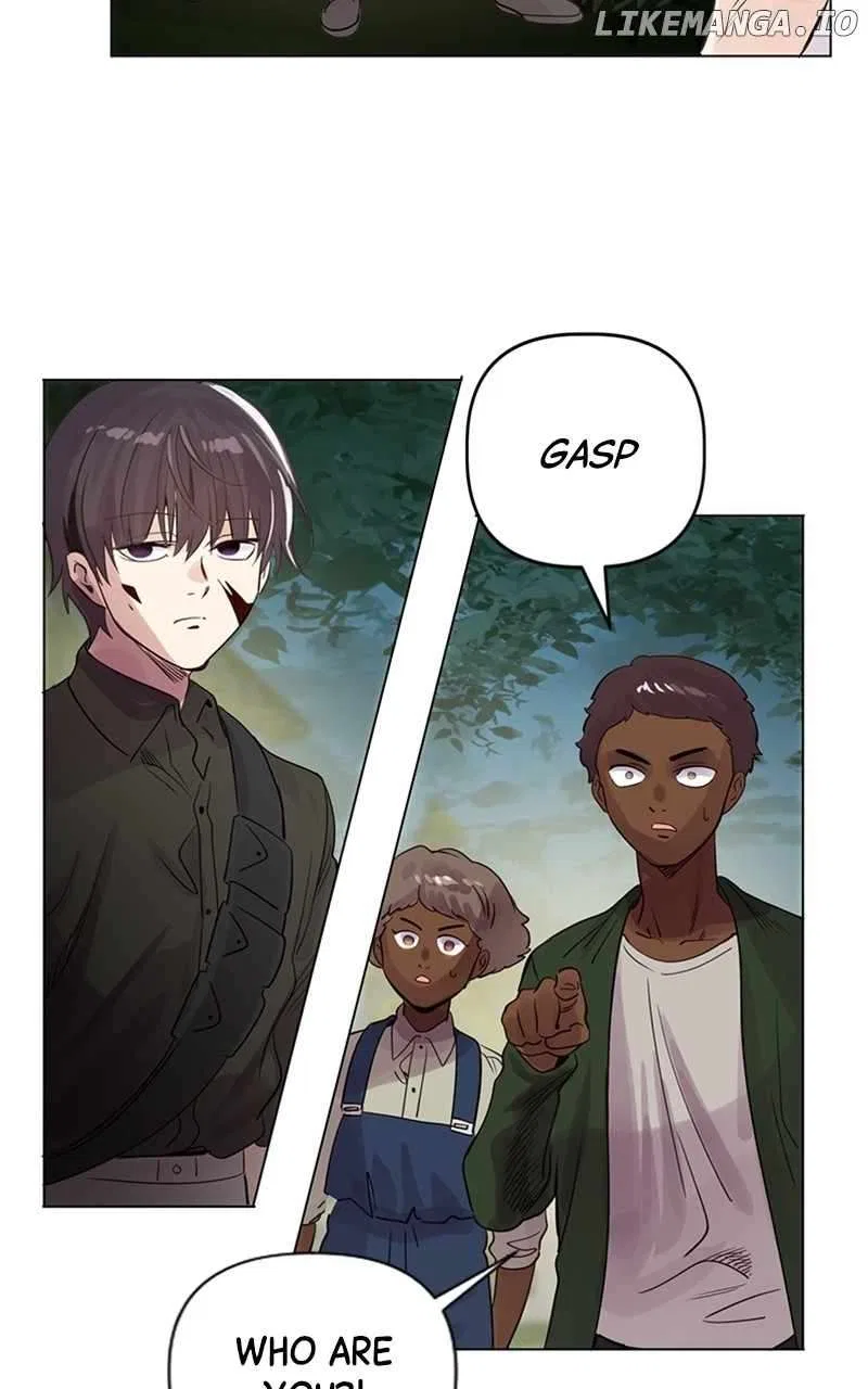 Time Roulette Chapter 85 – Page 47