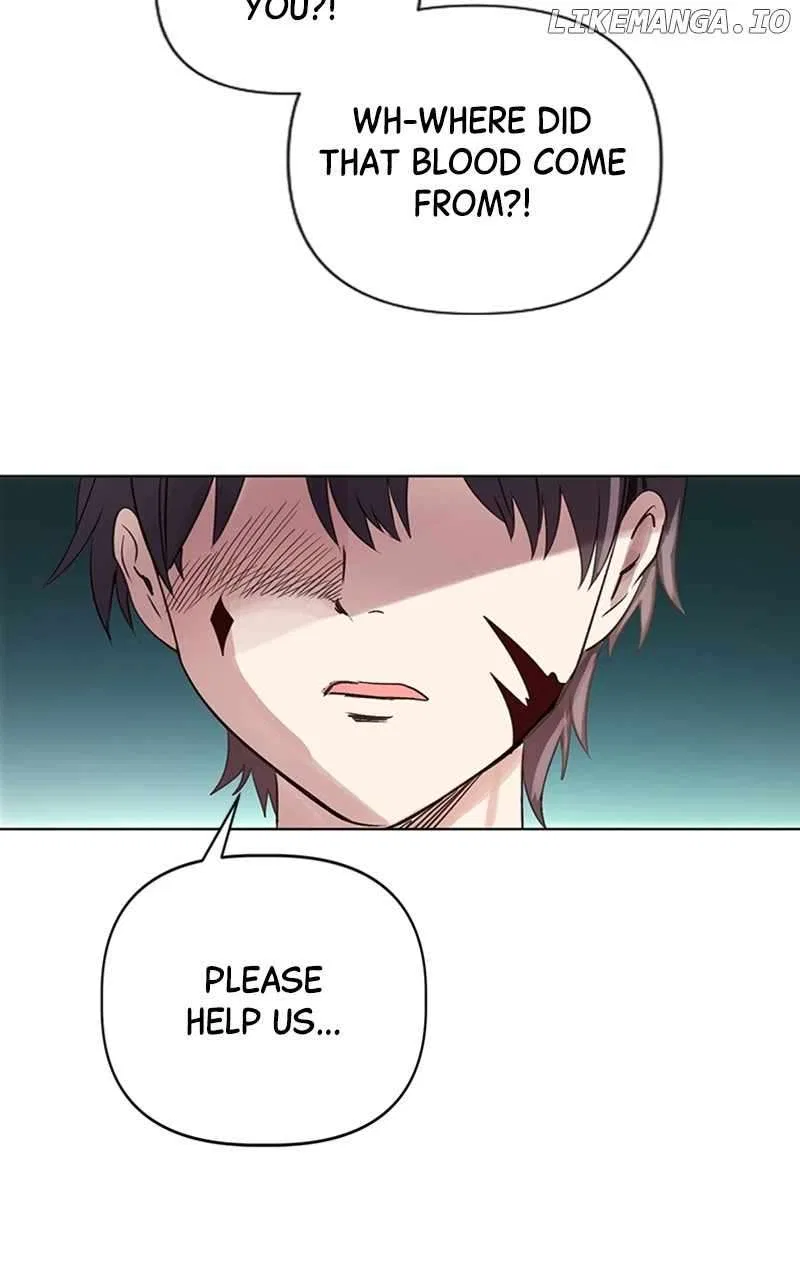 Time Roulette Chapter 85 – Page 48