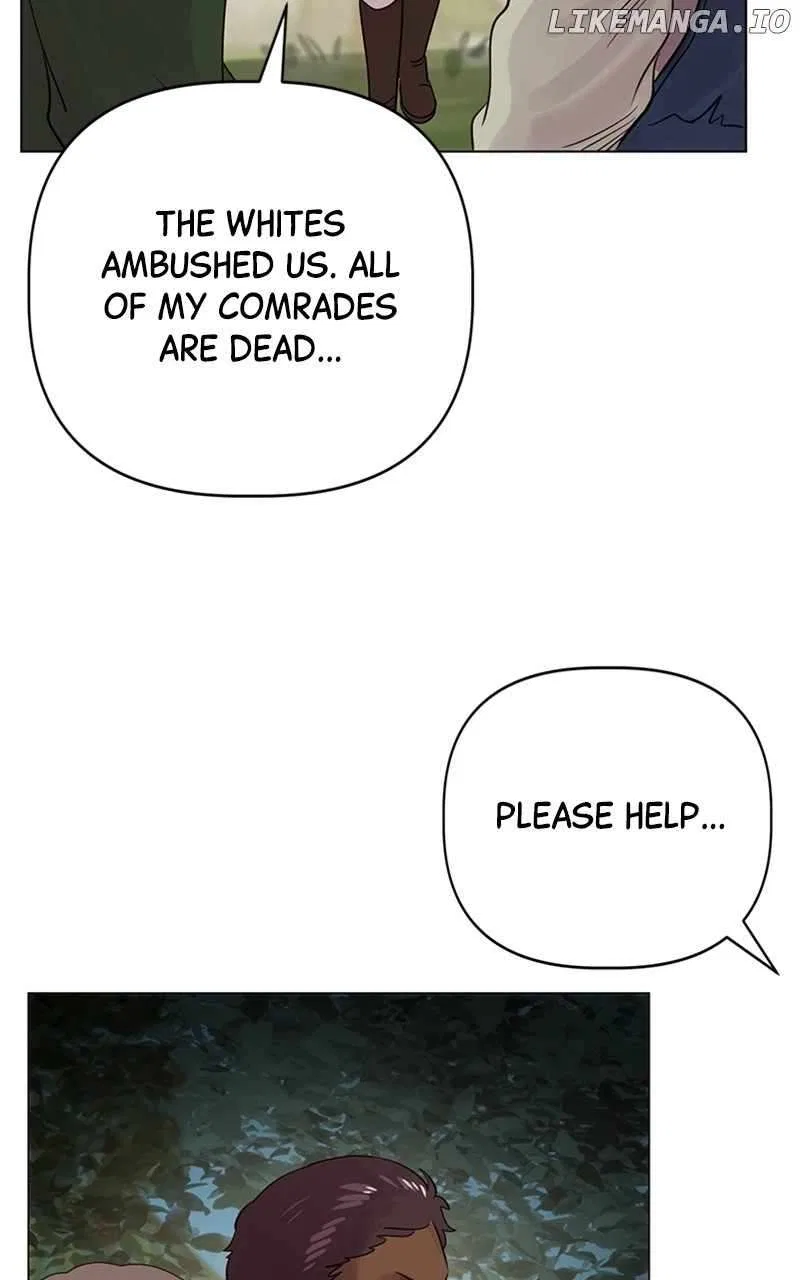 Time Roulette Chapter 85 – Page 50