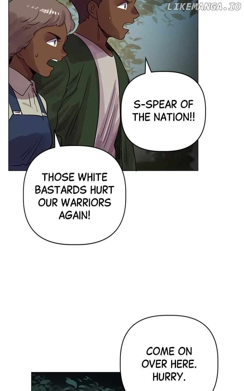 Time Roulette Chapter 85 – Page 51