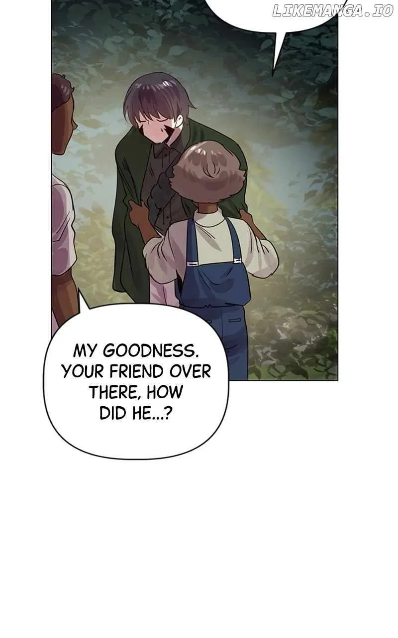 Time Roulette Chapter 85 – Page 52