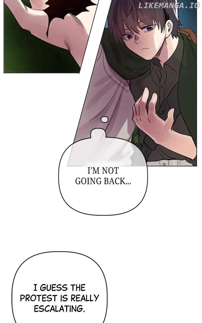Time Roulette Chapter 85 – Page 54