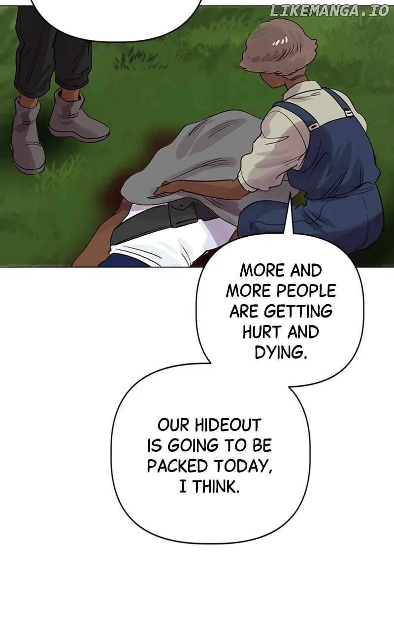 Time Roulette Chapter 85 – Page 55