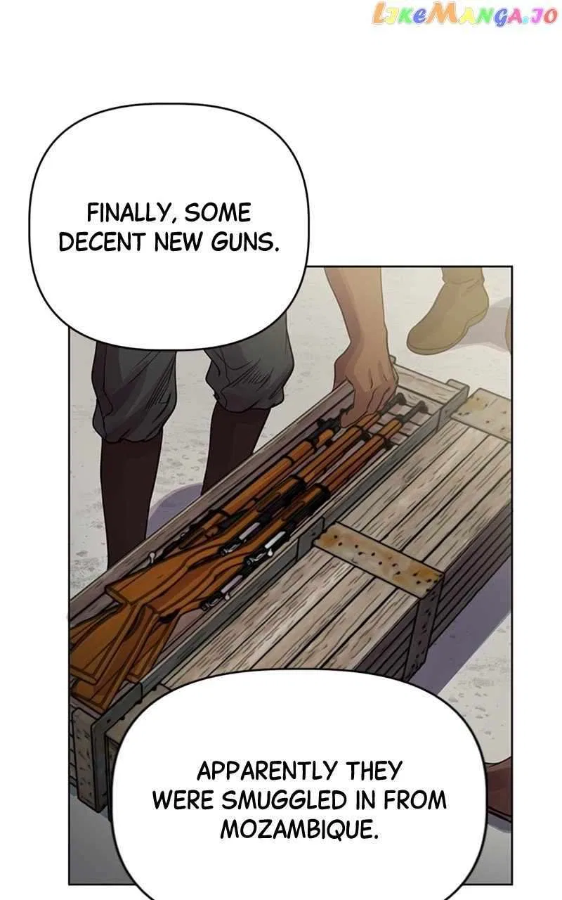 Time Roulette Chapter 84 – Page 2