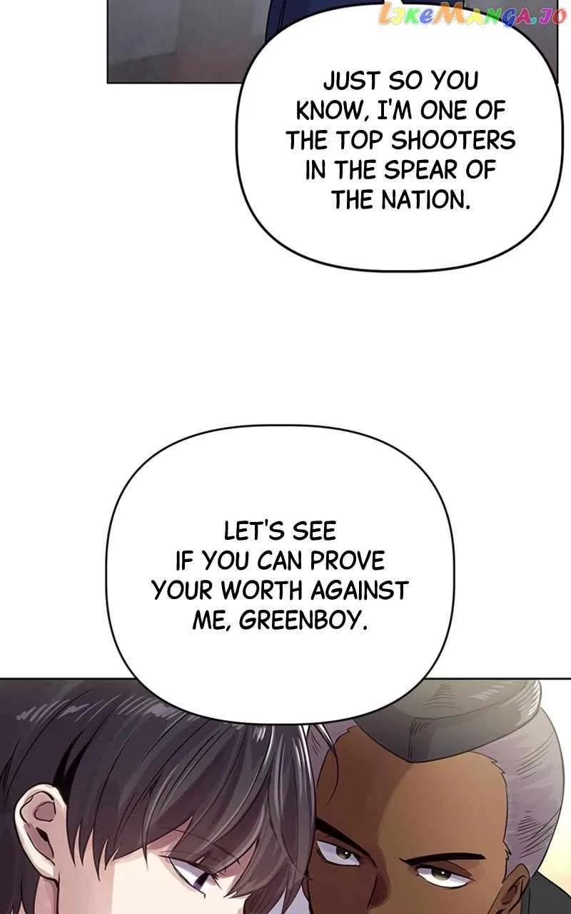 Time Roulette Chapter 84 – Page 5