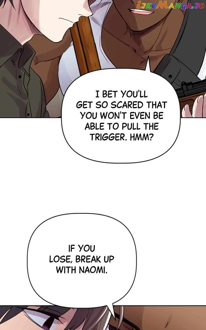 Time Roulette Chapter 84 – Page 6