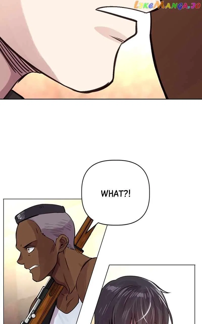 Time Roulette Chapter 84 – Page 8