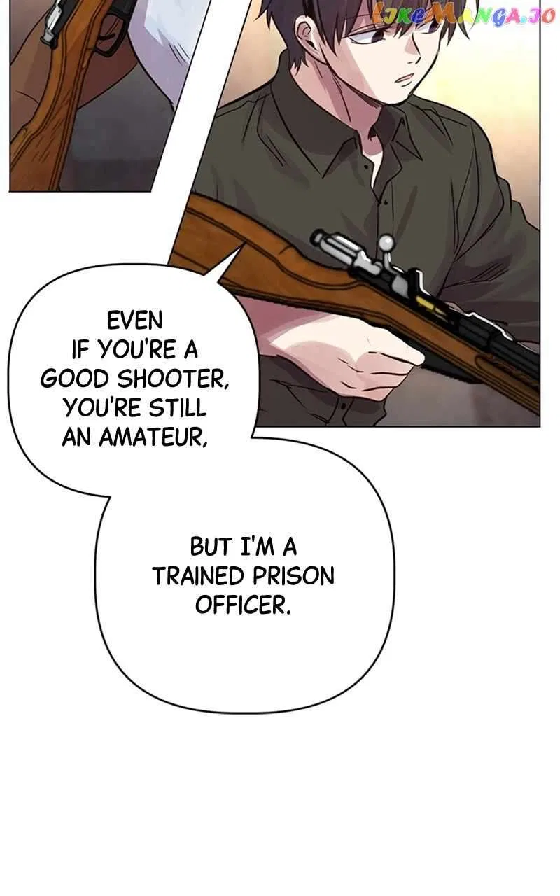 Time Roulette Chapter 84 – Page 9