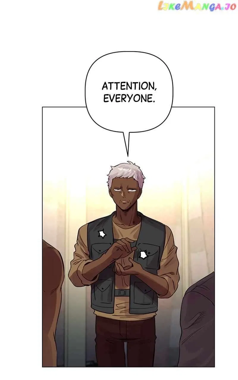Time Roulette Chapter 84 – Page 11