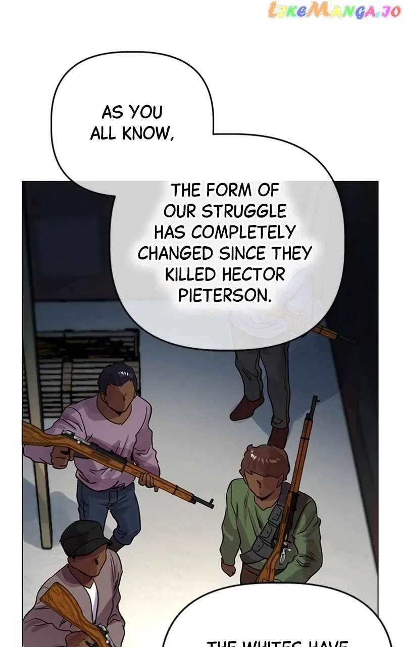 Time Roulette Chapter 84 – Page 12