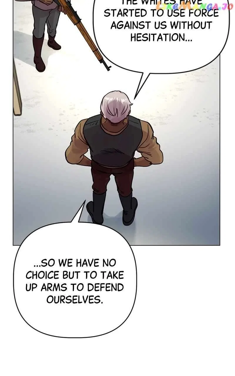 Time Roulette Chapter 84 – Page 13