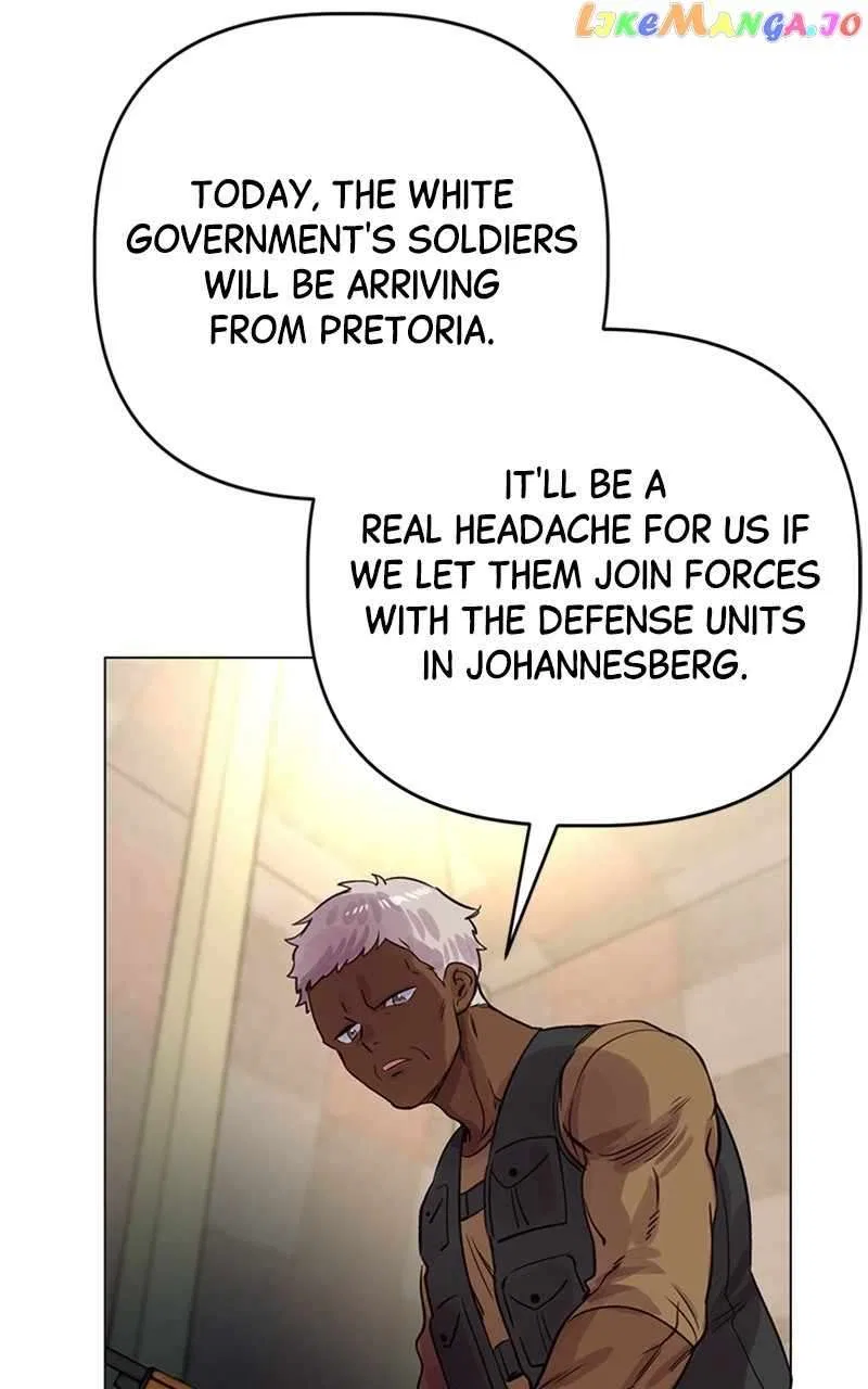 Time Roulette Chapter 84 – Page 14