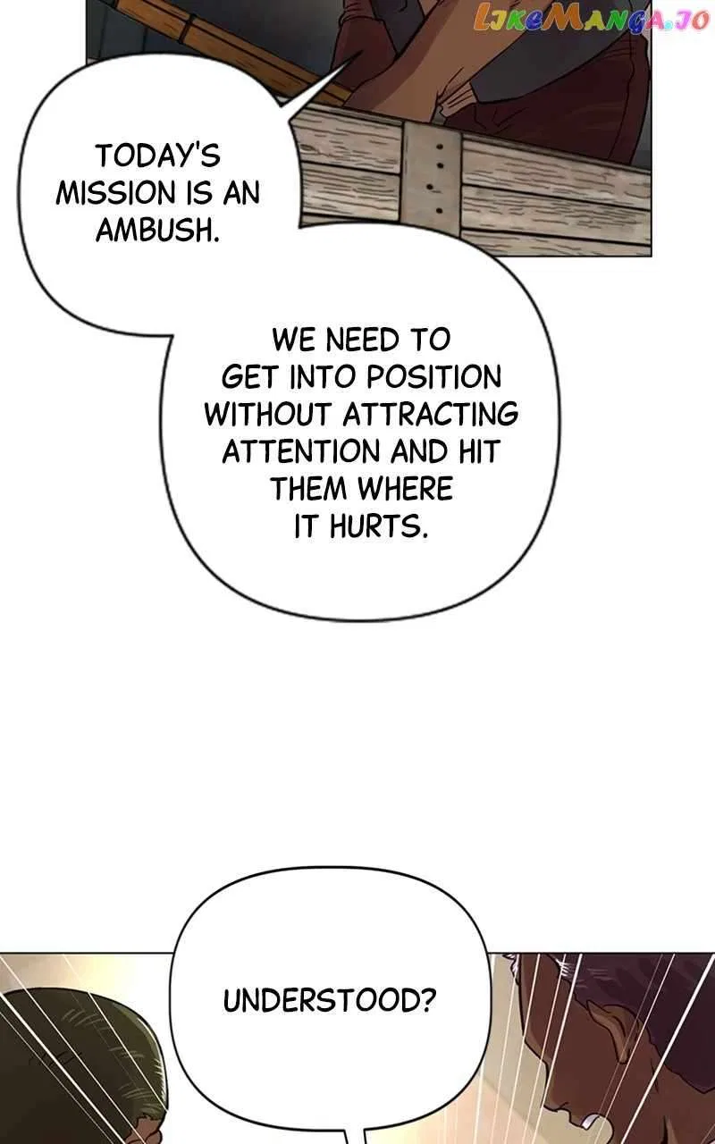 Time Roulette Chapter 84 – Page 15