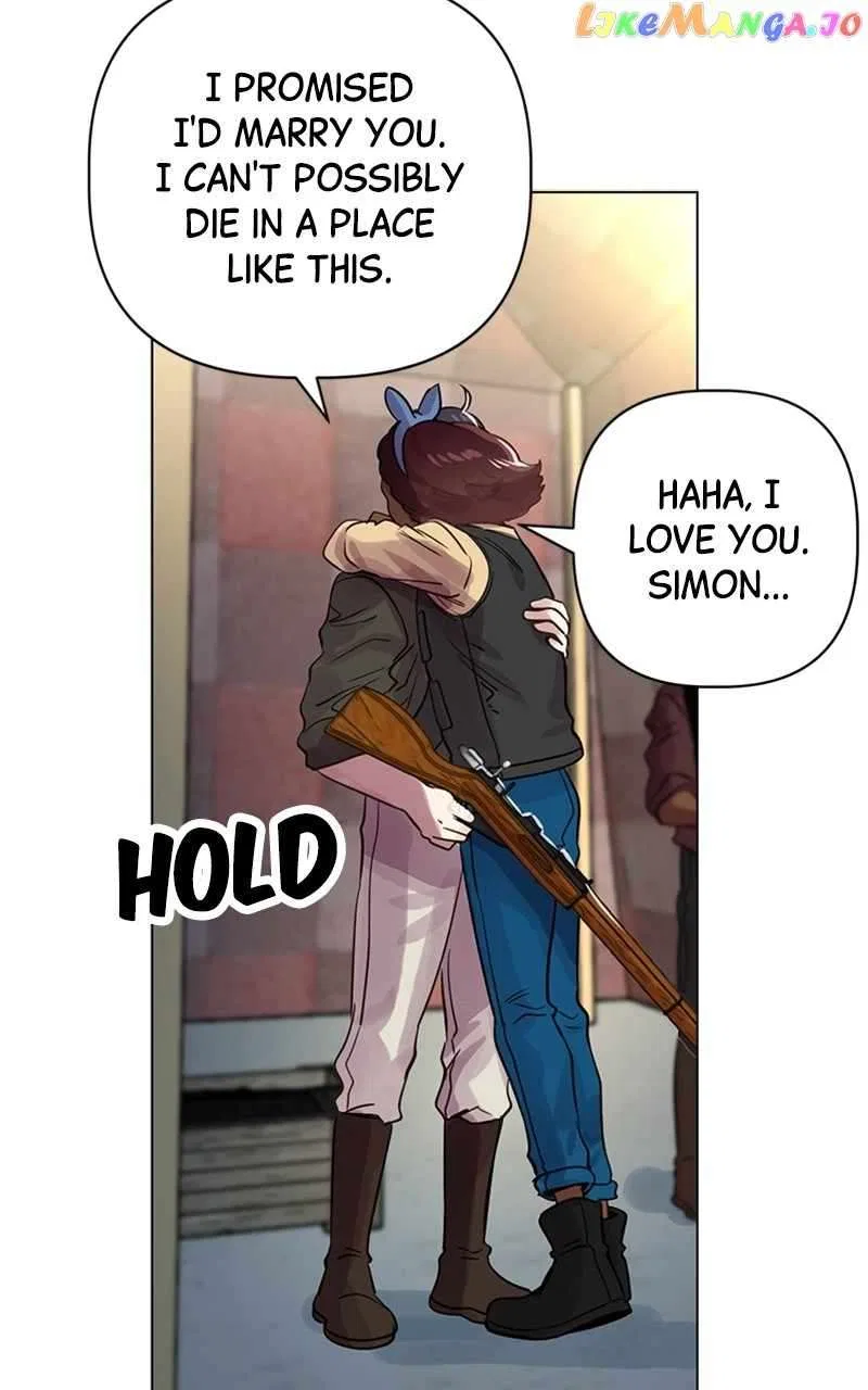 Time Roulette Chapter 84 – Page 19