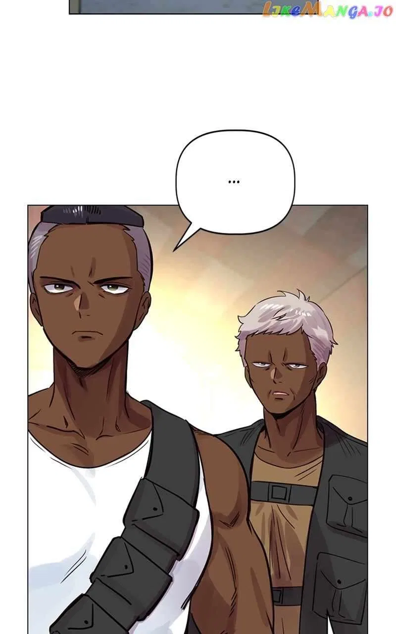 Time Roulette Chapter 84 – Page 20