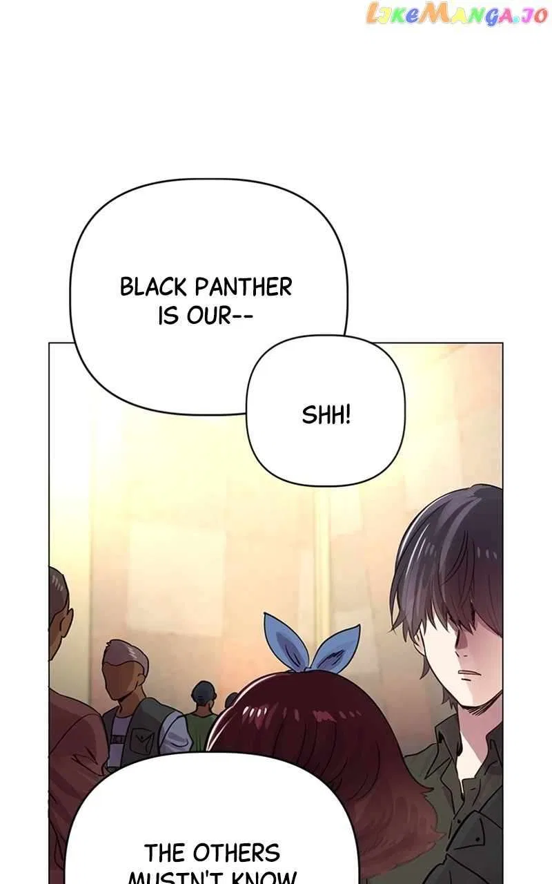 Time Roulette Chapter 84 – Page 24