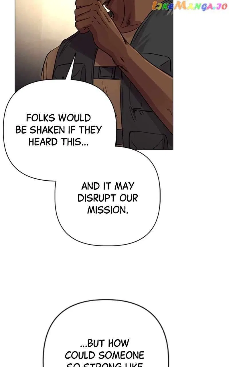 Time Roulette Chapter 84 – Page 26
