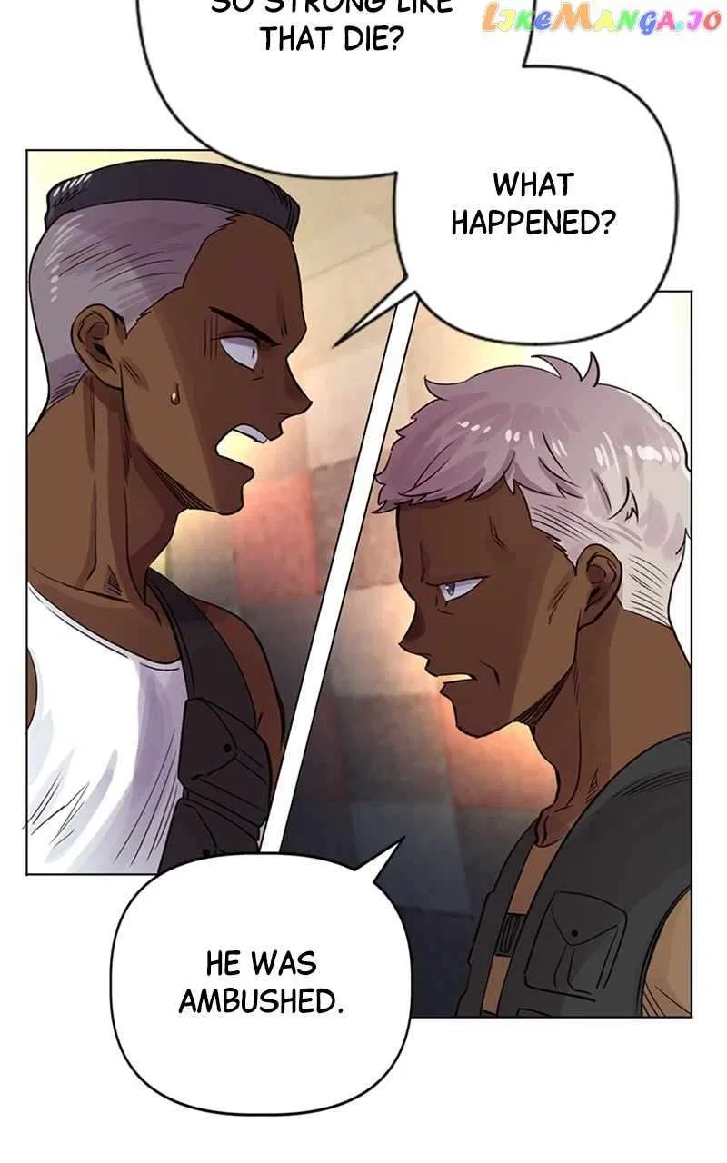 Time Roulette Chapter 84 – Page 27