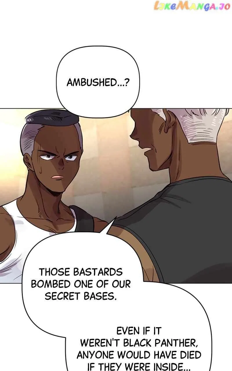 Time Roulette Chapter 84 – Page 28